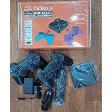 Игровая приставка GAME MINI BOX
