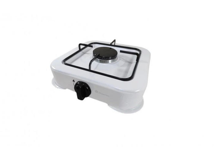 Газовый таганок Domotec MS-6601, 1 конфорка