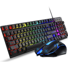 Игровая Клавиатура RV-Q305S