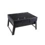 Складной барбекю гриль BBQ Grill - 43х30х22,5 см