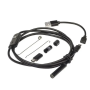 Камера Endoscope длина 5 m. ширина камеры 7mm под android