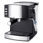 Кофеварка Domotec MS-113, 850 Вт, 1.6 л