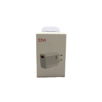 Адаптер USB 33W