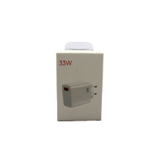 Адаптер USB 33W