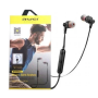 Наушники вакуумные с микрофоном MDR B990BL + BT AWEI