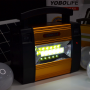 Портативная солнечная автономная система YOBOLIFE Solar 367