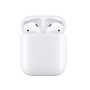 Наушники AirPods 2 with Wireless Charging Case AIR2 H17FKPE5LX2Y