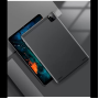 Планшет 10,1" 3/32 ГБ, 4G, Quad Core, металлический корпус, Black/Silver