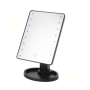 Настольное зеркало для макияжа SUNROZ с LED -20 подсветкой