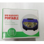 Фонарик налобный mini headlights portable 1169