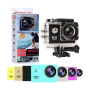 DVR SPORT Экшн камера A7