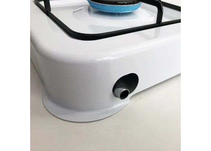 Газовый таганок Domotec MS-6601, 1 конфорка
