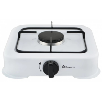 Газовый таганок Domotec MS-6601, 1 конфорка