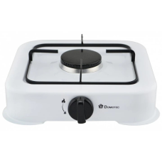 Газовый таганок Domotec MS-6601, 1 конфорка