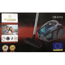 Пылесос Crownberg CB-0113 (2600 Вт)