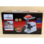 Мясорубка с соковыжималкой Crownberg CB-4212 (2500 Вт)