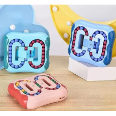 Головоломка Антистресс IQ Ball Spinner