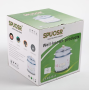 Рисоварка электрическая 3л 500Вт SPUOSR CFXB30-A