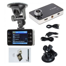 Видеорегистратор DVR K6000 1080р Full HD
