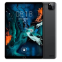 Планшет 10,1" 3/32 ГБ, 4G, Quad Core, металлический корпус, Black/Silver