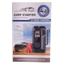 Пусковое автомобильное устройство JUMP STARTER 18B 4IN1 с компрессором