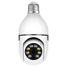 IP-камера видеонаблюдения TS-H10W с Wi-Fi, ночным видением и датчиком движения