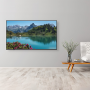 Smart TV S56, 56", 4K Ultra HD, Android 14, Wi-Fi, Bluetooth, DVB-S2/T2/C, голосовой пульт