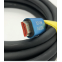 Кабель HDMI-HDMI (2.0V) 2K*4K 15м