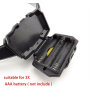 Фонарик налобный mini headlights portable 1169