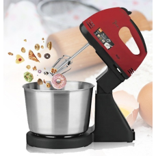 Миксер с чашей Domotec R 6637R 250W