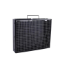 Складной барбекю гриль BBQ Grill - 43х30х22,5 см