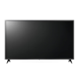 Smart TV S56, 56", 4K Ultra HD, Android 14, Wi-Fi, Bluetooth, DVB-S2/T2/C, голосовой пульт