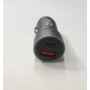 Автомобильное зарядное устройство HZ HC-12 (5V3.4A 20W USB-5V-3.1A Type-C-5V4A)