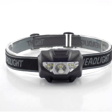 Фонарик налобный mini headlights portable 1169