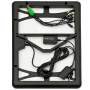 Солнечная панель CcLamp CL-0915 15W 2xUSB 16V 15W