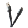 Кабель LDNIO LS64 lightning cable 2м