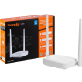 Wi-Fi роутер Tenda N301, 300 Мбит/с