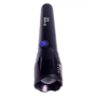 Фонарик ручной BL K63 18650 usb charge 6992