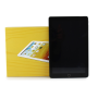 Планшет 10,1" 3/32 ГБ, 4G, Quad Core, металлический корпус, Black/Silver