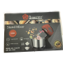 Миксер с чашей Domotec R 6637R 250W