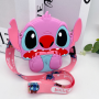 Детская силиконовая сумка Лило и Стич «Стич (Stitch)» 25-520