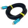 Кабель HDMI-HDMI (2.0V) 2K*4K 15м
