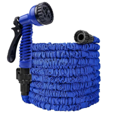 Садовый шланг Magic Hose 37,5 м / 125 ft, растягивающийся