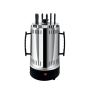 Электрошашлычница на 6 шампуров Domotec MS-7781 1000W, BBQ