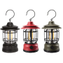 Лампа для кемпинга COB CAMPING LAMP K-20