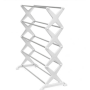Полка для обуви Shoe Rack на 15 пар пластик 2615