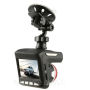 Видеорегистратор DVR X7 с антирадаром и GPS модулем Full HD 1080P
