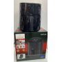 Аэро фритюрница Air Fryer Crownberg CB 5546 1200 Вт 4л