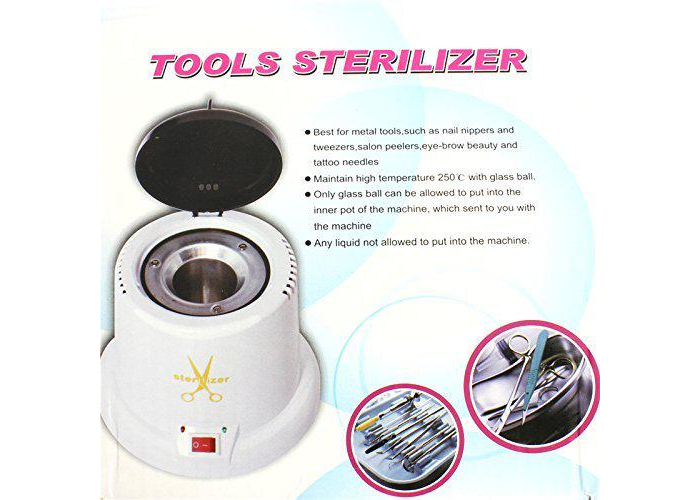 Кварцевый стерилизатор инструментов Tools Sterelizer YM- 910A