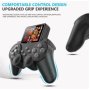 Ручные игровые приставки G5 Ретро игровой плеер Игровая консоль Две роли Геймпад